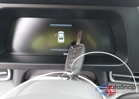 2025 Hyundai Elantra Se из США, поврежденный, VIN KMHLL4DG9SU042015